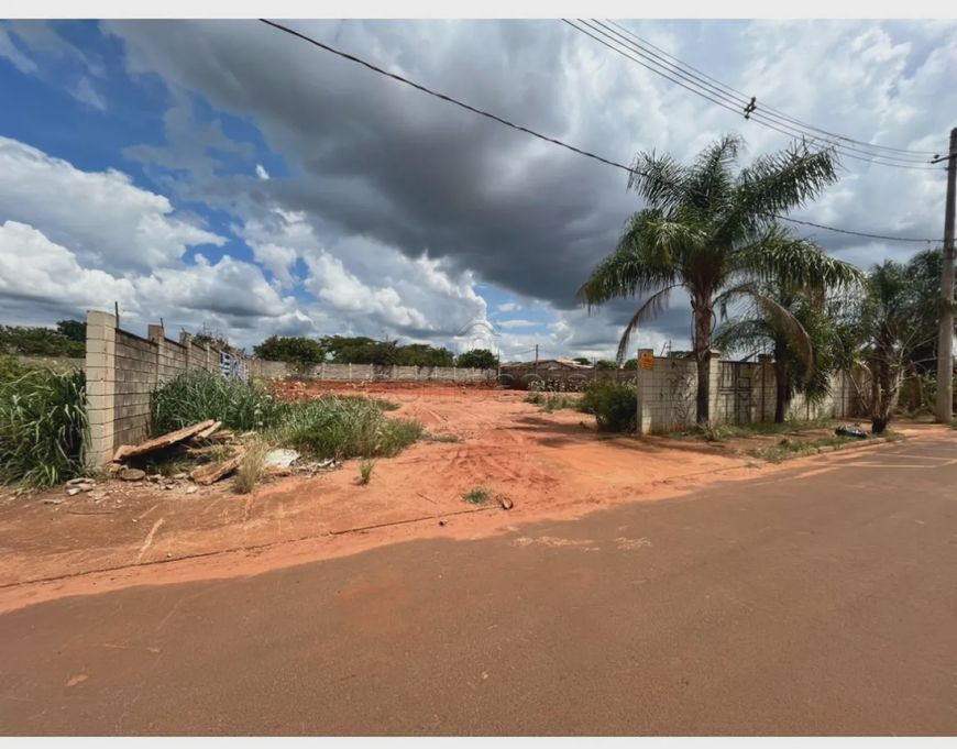 Terreno Área em São José do Rio Preto