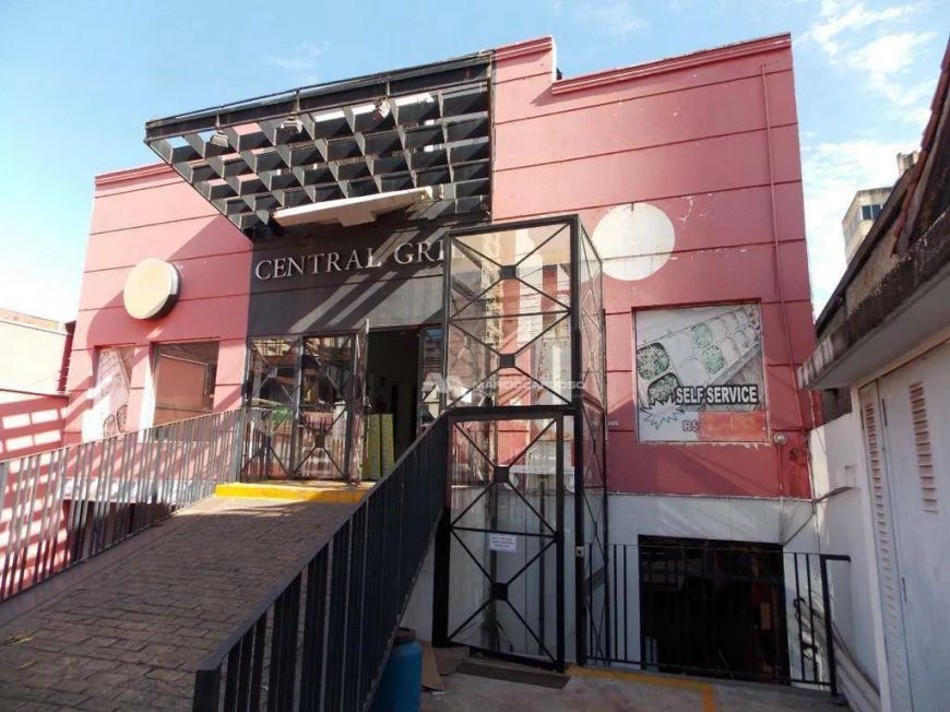 Salão à venda, 720 m² por R$ 3.000.000,00 - Centro - São José do Rio Preto/SP
