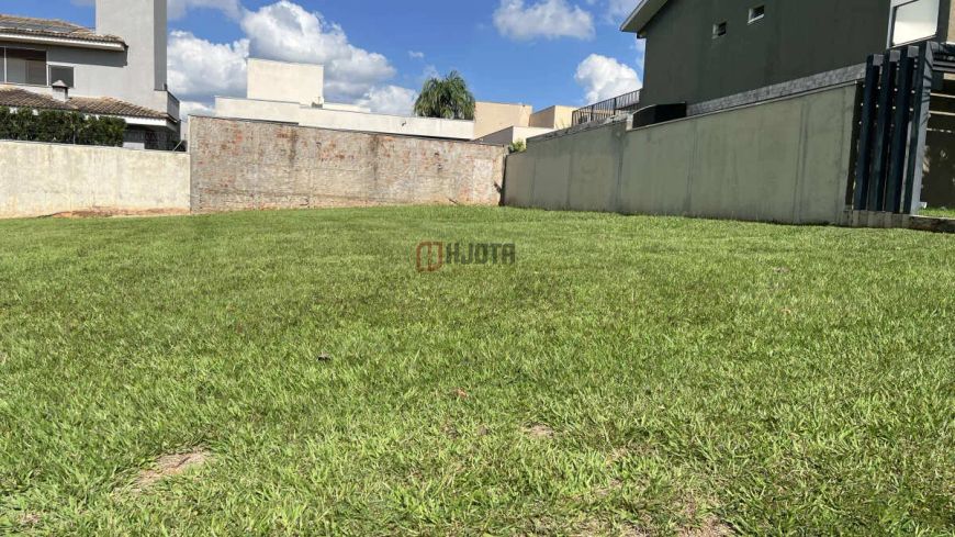 Terreno de 415m2 no Condomínio Buona Vita - Rio Preto