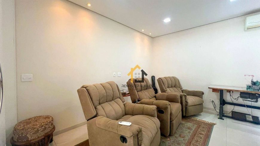 Casa com 3 suítes à venda, 450 m² por R$ 3.700.000 - DAMHA V - São José do Rio Preto/SP