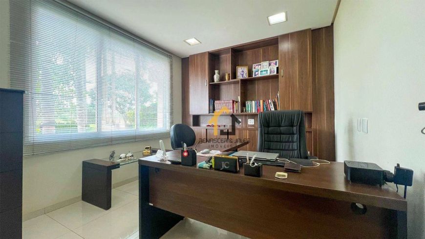 Casa com 3 suítes à venda, 450 m² por R$ 3.700.000 - DAMHA V - São José do Rio Preto/SP