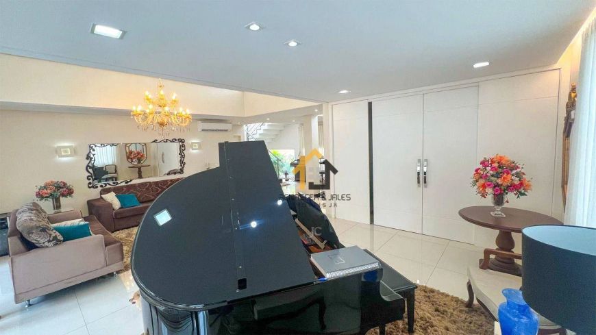 Casa com 3 suítes à venda, 450 m² por R$ 3.700.000 - DAMHA V - São José do Rio Preto/SP