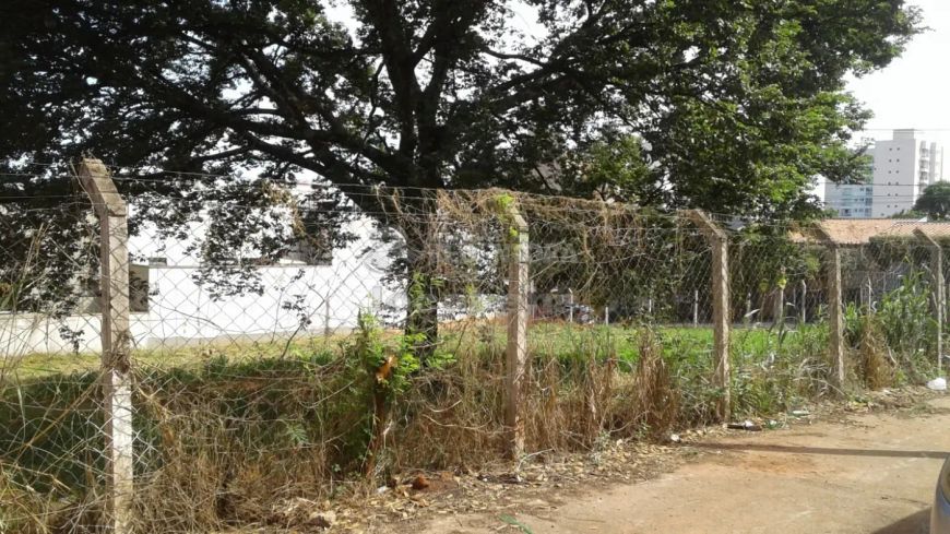 Higienopolis - Área em rua RESIDENCIAL e comercial 990 m² ótimo para comércios em geral, opção de ad
