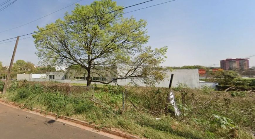 Higienopolis - Área em rua RESIDENCIAL e comercial 990 m² ótimo para comércios em geral, opção de ad