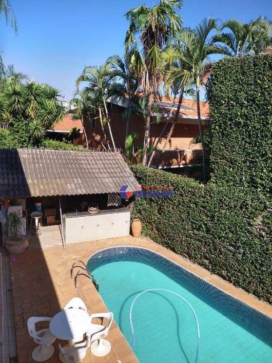 Casa com 3 dormitórios à venda, 750 m² por R$ 2.500.000,00 - Nova Redentora - São José do Rio Preto/