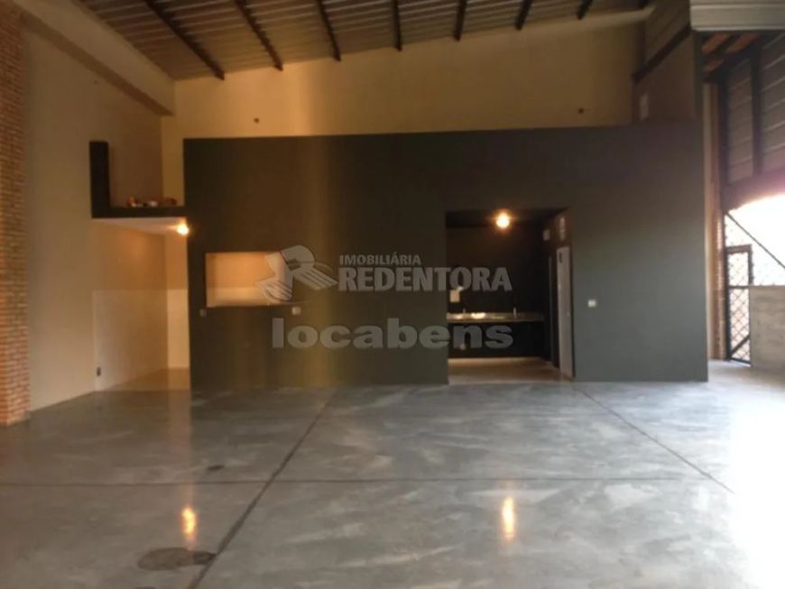 Comercial Salão em São José do Rio Preto