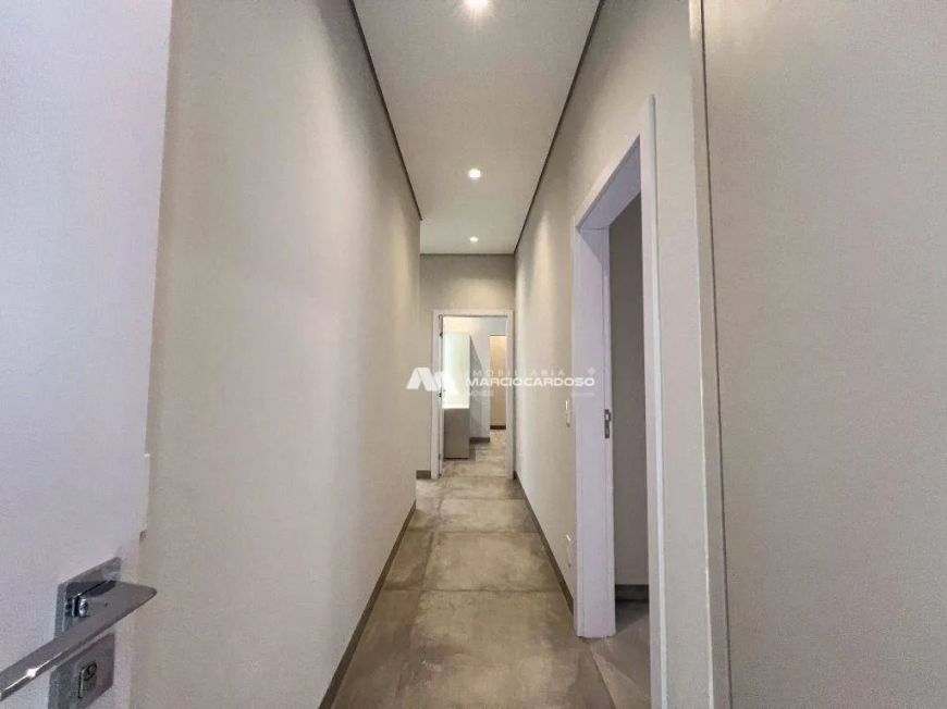 Casa à venda, 240 m² por R$ 2.100.000,00 - Damha IV - São José do Rio Preto/SP