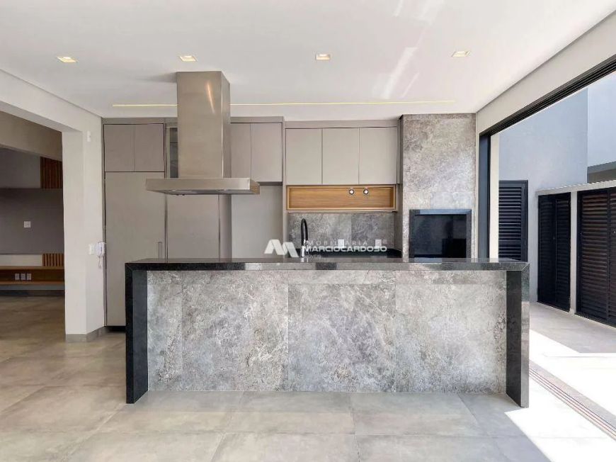 Casa à venda, 240 m² por R$ 2.100.000,00 - Damha IV - São José do Rio Preto/SP