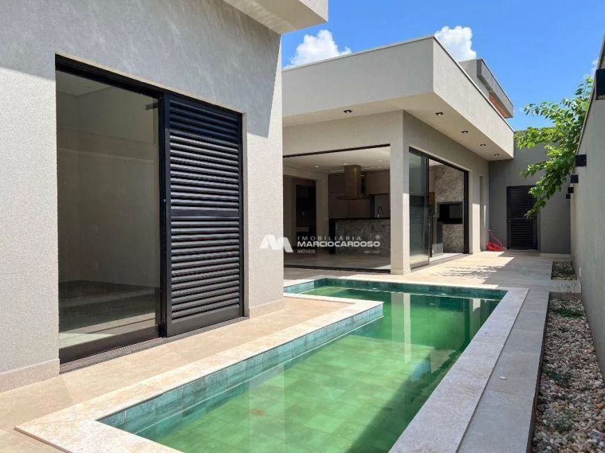 Casa à venda, 240 m² por R$ 2.100.000,00 - Damha IV - São José do Rio Preto/SP