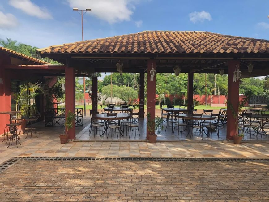 CHÁCARA COMERCIAL