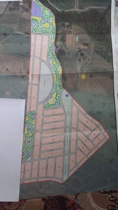 Área à venda, 484000 m² por R$ 18.000.000,00 - MONTE CARLO - São José do Rio Preto/SP