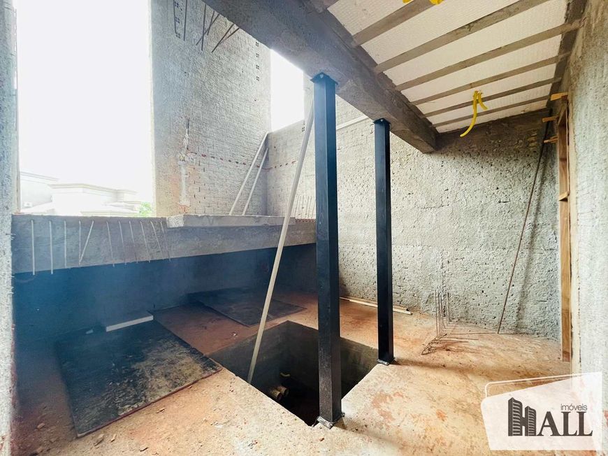 Casa de Condomínio com 4 dorms, Residencial Quinta do Golfe, São José do Rio Preto - R$ 4.5 mi, Cod: