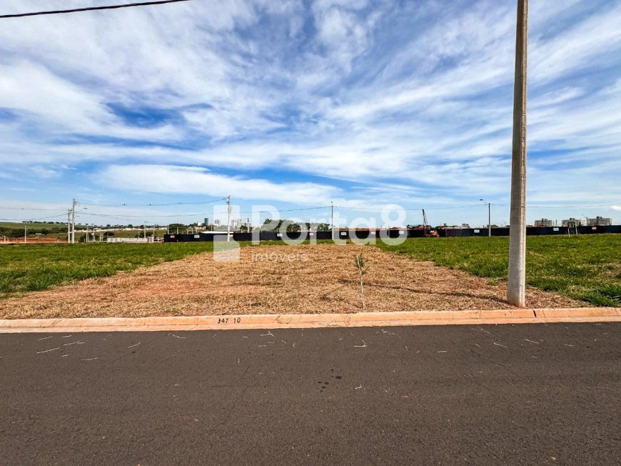Terreno em localização privilegiada na Zona Sul - Complexo Eplenum, 242m².