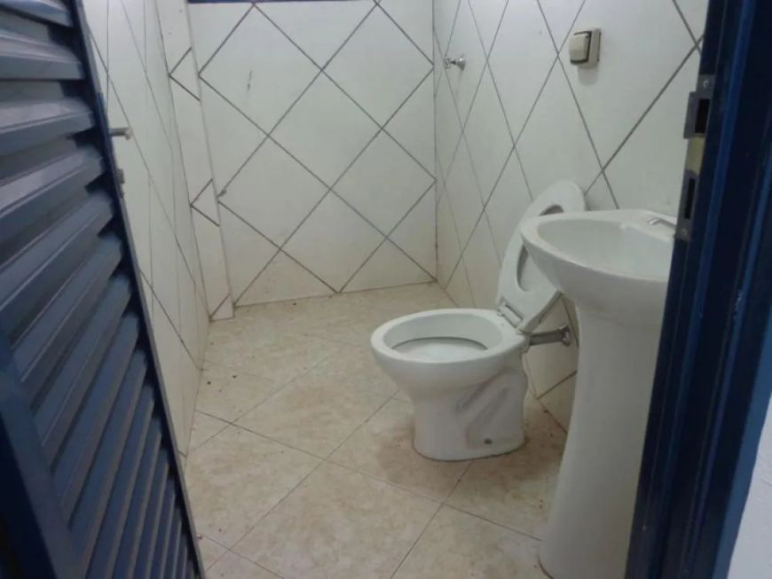 Comercial Salão em São José do Rio Preto