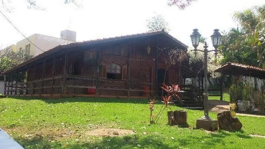 Casa com 4 dormitórios à venda, 334 m² por R$ 2.600.000,00 - Vila Angélica - São José do Rio Preto/S