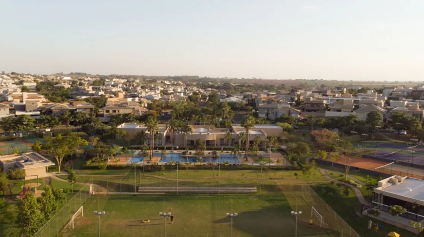 Terreno para venda com 485m²