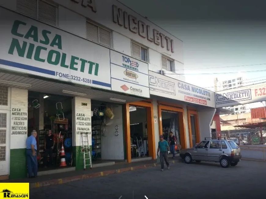 SALAO COMERCIAL em SÃO JOSÉ DO RIO PRETO - SP, BOA VISTA