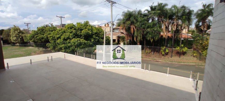 NER Casa com 4 dormitórios à venda, 511 m² por R$ 5.500.000 - Parque Residencial Damha - São José do