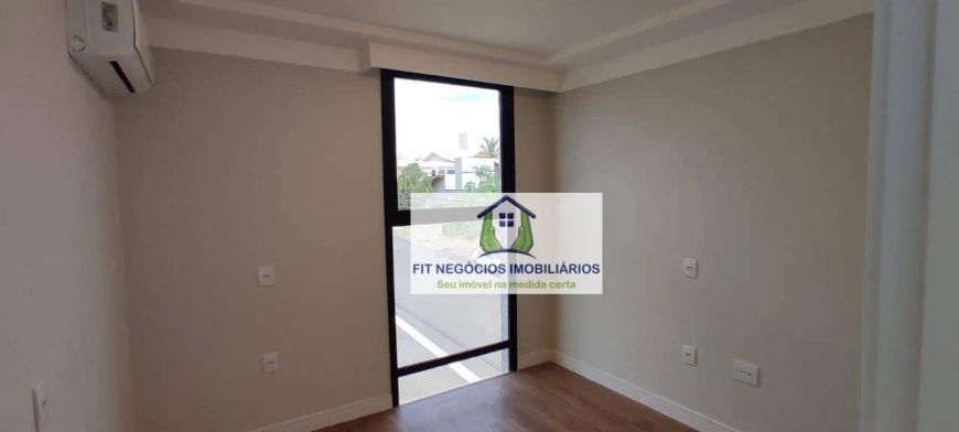 NER Casa com 4 dormitórios à venda, 511 m² por R$ 5.500.000 - Parque Residencial Damha - São José do