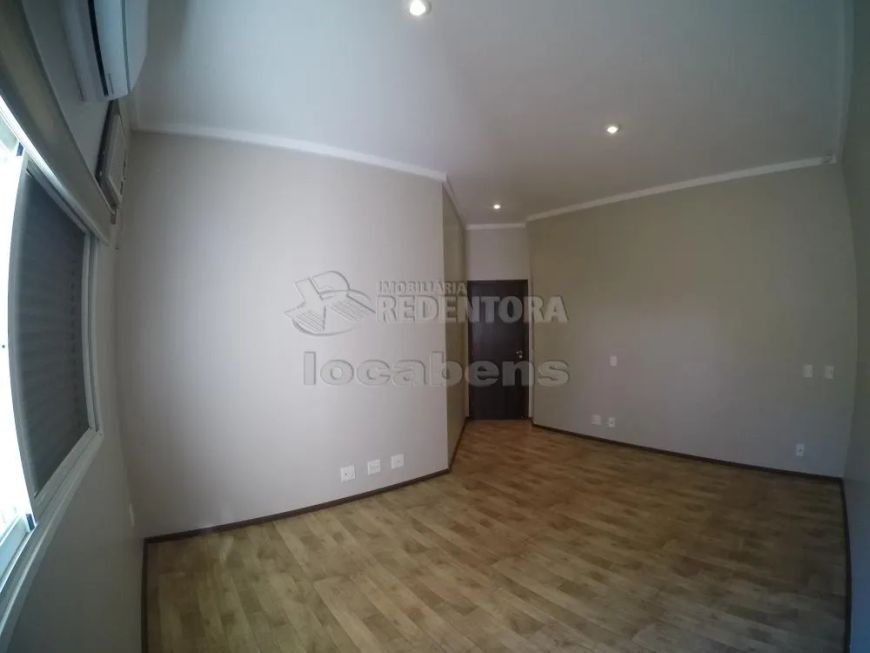 Casa Condomínio em São José do Rio Preto