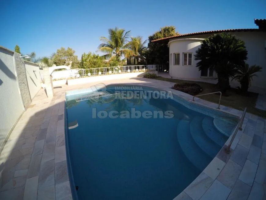 Casa Condomínio em São José do Rio Preto