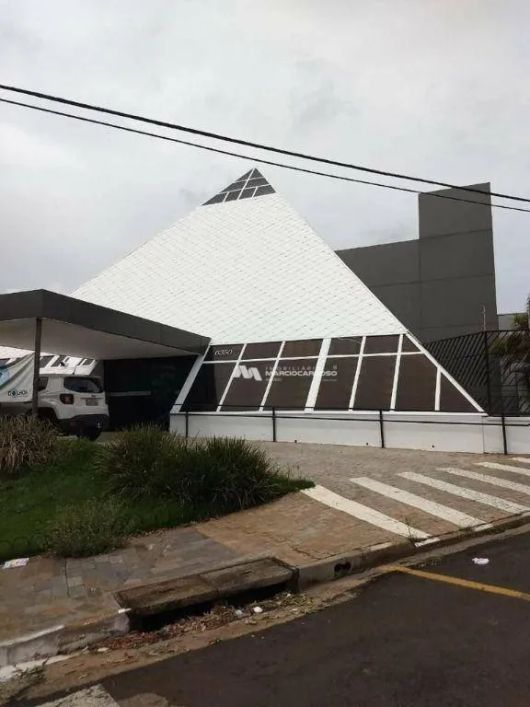 Prédio à venda, 880 m² por R$ 6.500.000,00 - Redentor - São José do Rio Preto/SP