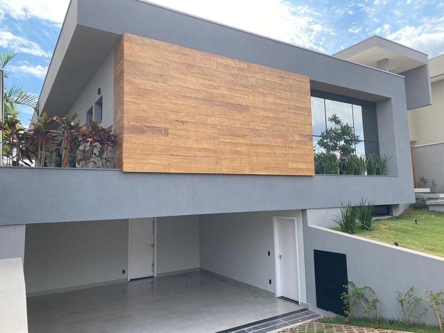 Casa com 4 dormitórios à venda, 352 m² por R$ 3.200.000,00 - Residencial Quinta do Golfe - São José