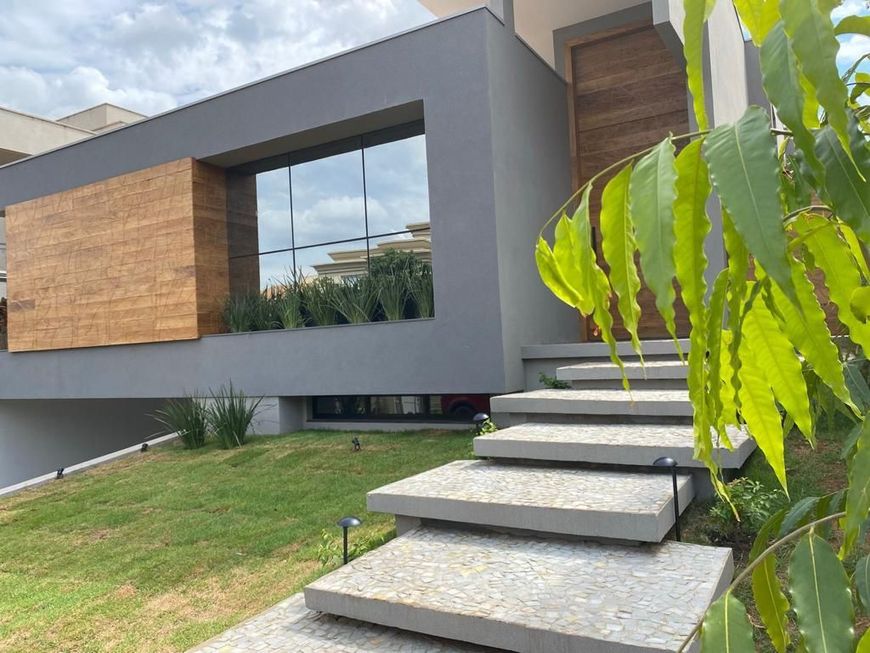 Casa com 4 dormitórios à venda, 352 m² por R$ 3.200.000,00 - Residencial Quinta do Golfe - São José