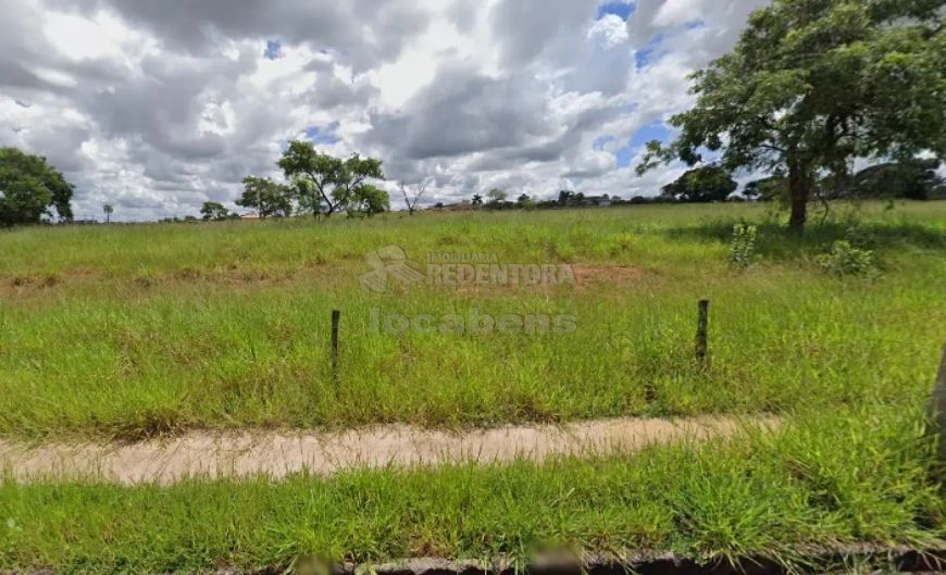 Terreno Padrão em São José do Rio Preto