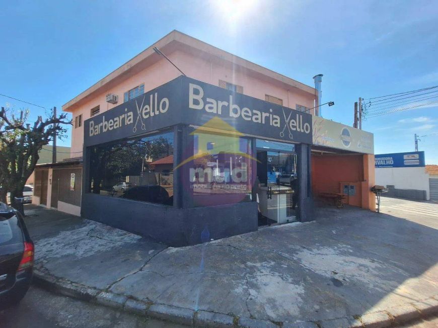 Casa Comercial à venda no bairro Higienópolis, em São José do Rio Preto - SP