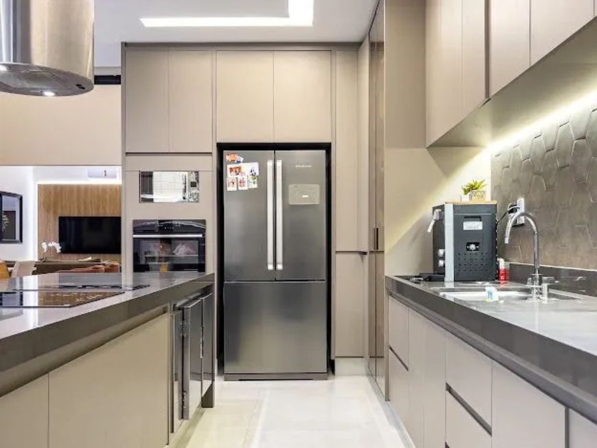 Casa com 4 dormitórios à venda, 310 m² por R$ 4.000.000,00 - Residencial Quinta do Golfe Jardins - S