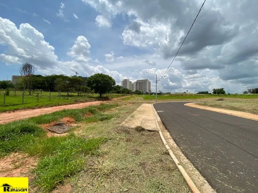 AREA RESIDENCIAL em SÃO JOSÉ DO RIO PRETO - SP, JARDIM PAULISTANO