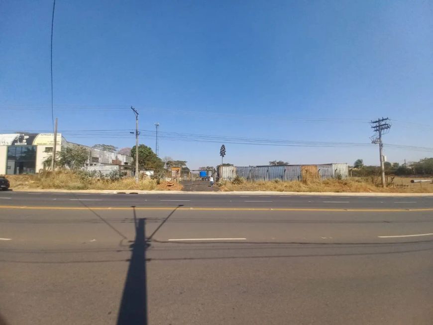 AREA REGIÃO DAMAS