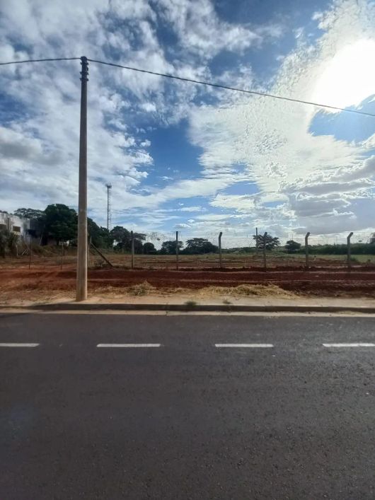 AREA REGIÃO DAMAS
