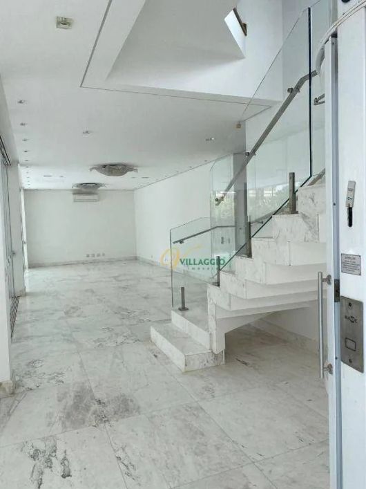 Casa com 4 dormitórios à venda, 502 m² por R$ 5.500.000,00 - Condomínio Green Palm - São José do Rio