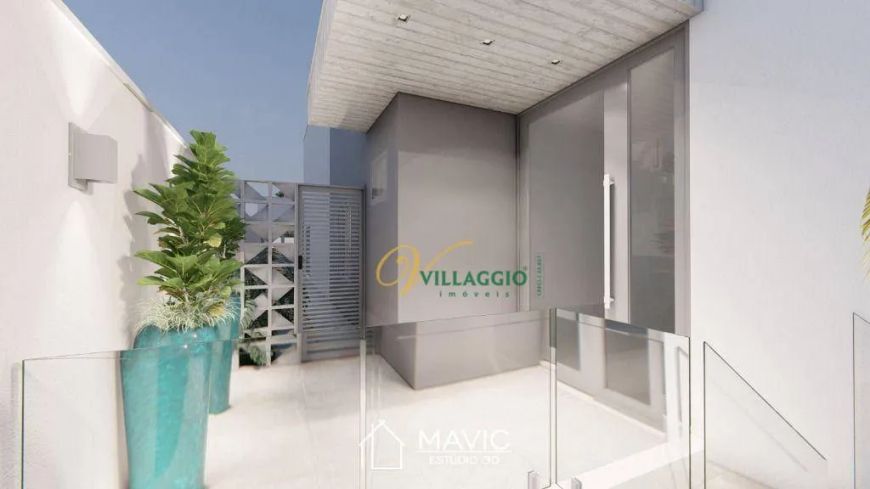 Casa com 4 dormitórios à venda, 450 m² por R$ 4.699.000,00 - Parque Residencial Damha I - São José d
