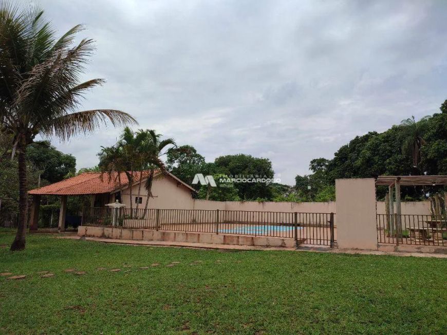 Chácara com 3 dormitórios à venda, 2700 m² por R$ 1.800.000,00 - São Benedito da Capelinha (Zona Rur