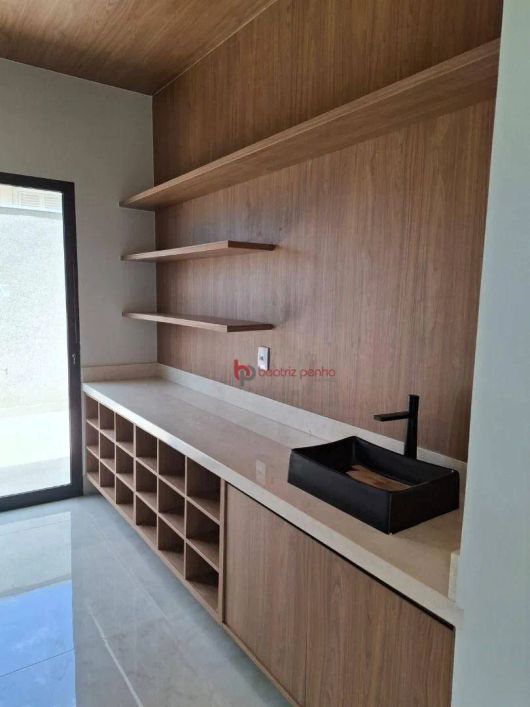 Casa com 4 dormitórios à venda, 511 m² por R$ 5.000.000,00 - Parque Residencial Damha I - São José d