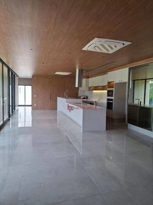 Casa com 4 dormitórios à venda, 511 m² por R$ 5.000.000,00 - Parque Residencial Damha I - São José d