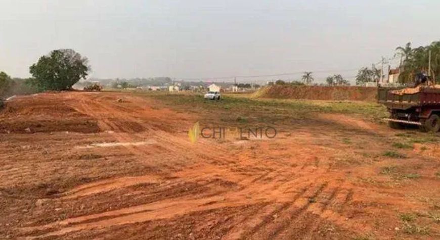 Área à venda, 20050 m² por R$ 13.000.000,00 - Vila Toninho - São José do Rio Preto/SP