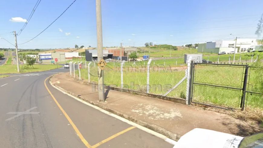 Centro Empresarial Coplan - Esquina na Avenida Potirendaba, 1010m², Perto da Rotatória