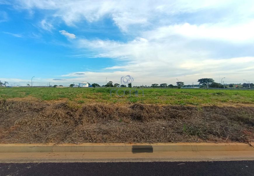 Le Vert Residence - Terreno com a melhor localização no condomínio