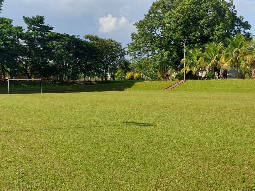 Chácara com 6 dormitórios à venda, 23000 m² por R$ 3.500.000,00 - Zona Rural - São José do Rio Preto
