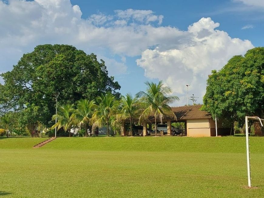 Chácara com 6 dormitórios à venda, 23000 m² por R$ 3.500.000,00 - Zona Rural - São José do Rio Preto