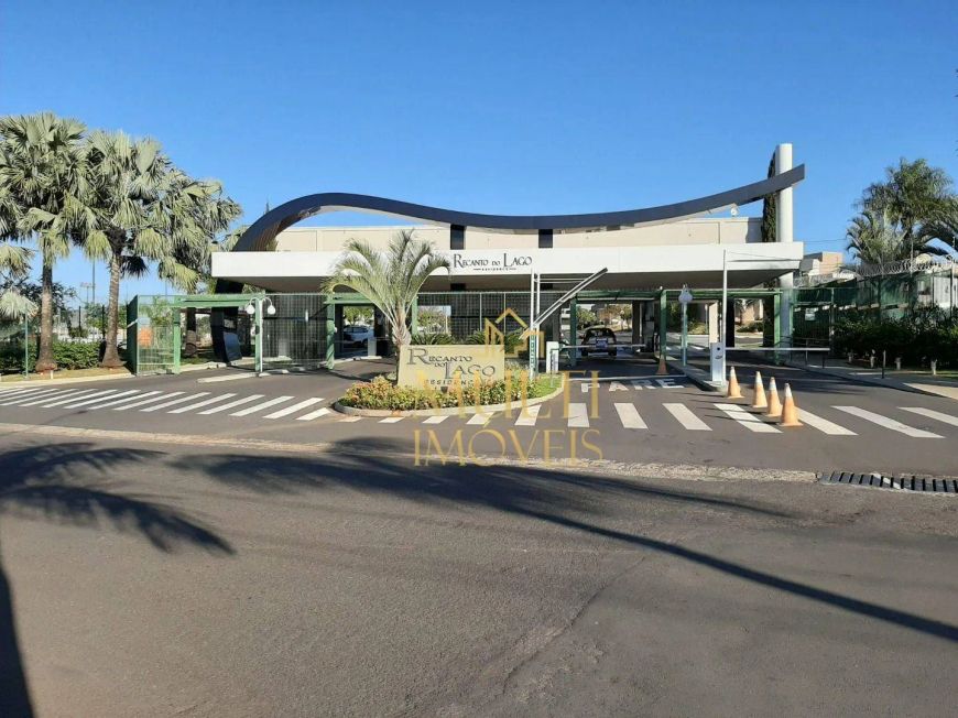Área à venda, 6062 m² por R$ 14.551.000,00 - Loteamento Recanto do Lago - São José do Rio Preto/SP