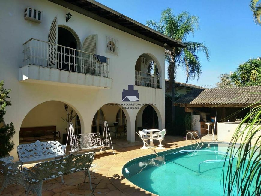 Casa comercial à venda no bairro Vila São José - São José do Rio Preto/SP