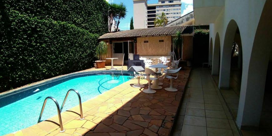 Casa comercial à venda no bairro Vila São José - São José do Rio Preto/SP