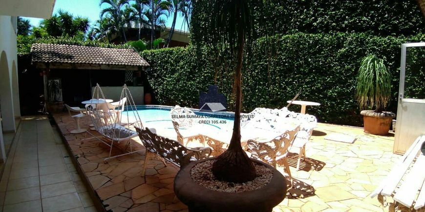 Casa comercial à venda no bairro Vila São José - São José do Rio Preto/SP
