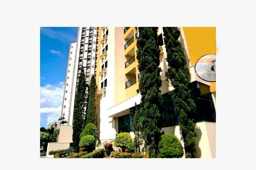 Apartamento 3 dormitórios ótima localização