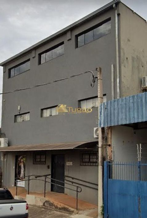 Salão Comercial para Venda Vila Boa Esperança, São José do Rio Preto